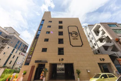 Wanju Hyeoksidosi Mansang Hotel Hotels near Woosuk University