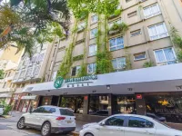 Eko Residence Hotel - próximo a Santa Casa e Auditório Araujo Vianna Hotels in Sarandi