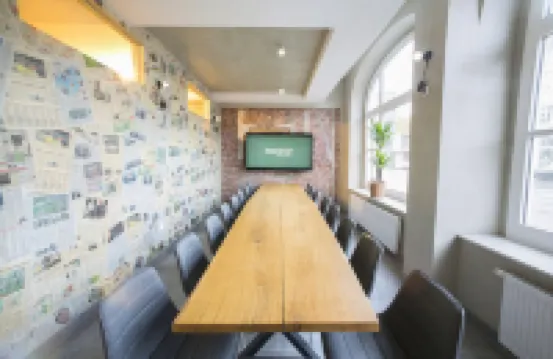 Aappartel Aparthotel Herford