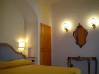 Beautiful Budget Double Room