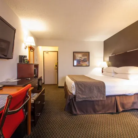Best Western Airport Inn