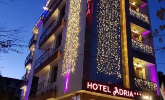 Hotel Adria