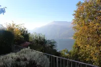 The Amazing Villa Claudia Tuscany Style Hotels in Lezzeno