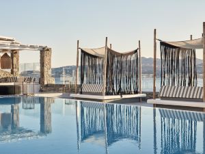 Mykonos No5 Luxury Suites & Villas