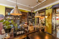 Hotel Bentheimer Hof Hotels in Nordhorn