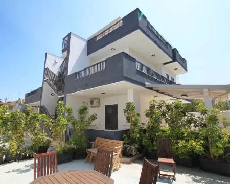 Cava Larica Hotels in Scicli