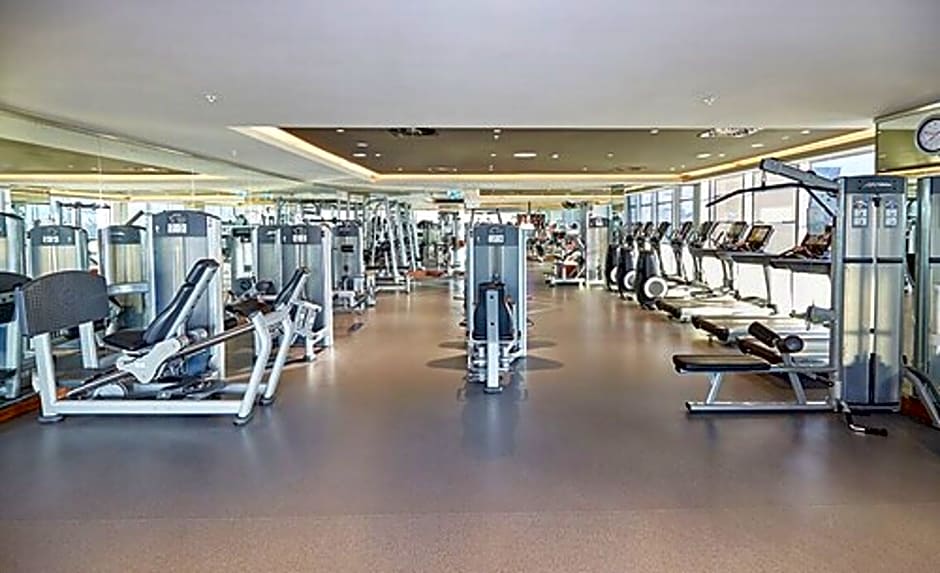 Wyndham Grand Istanbul Levent