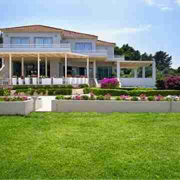 Thalassa Boutique Hotel - Adults Only Hotel Exterior