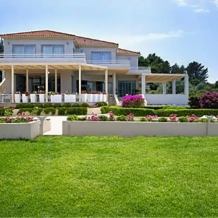 Thalassa Boutique Hotel - Adults Only