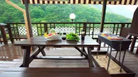 Miryang Sky Pension