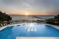 Maritim Seehotel Timmendorfer Strand - Ocean View
