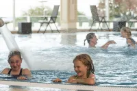 Maritim Seehotel Timmendorfer Strand - Uima-altaat