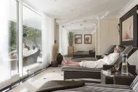 Maritim Seehotel Timmendorfer Strand - Spa