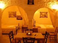 Trulli Resort Monte Pasubio Trulli Bbalberobellocom - Parvekkeita