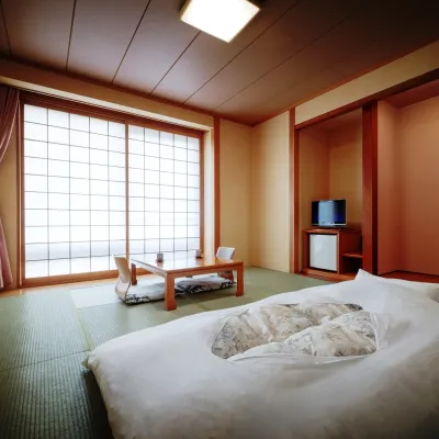 Hotel Miyuki Hotels in Wakkanai