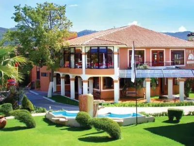 Hotel Arrecife de Coral Hotels in 