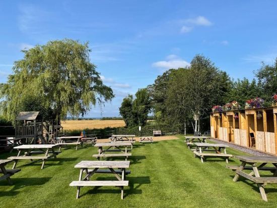 10 Best Hotels Near Great Dixter House Gardens Newenden 22 Trip Com