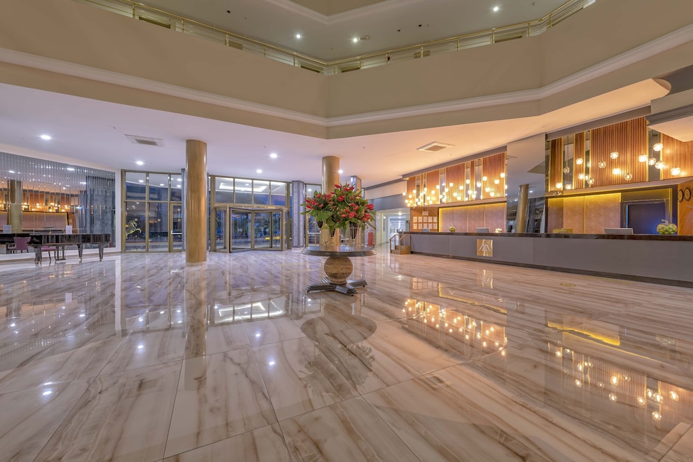 Amara Family Resort