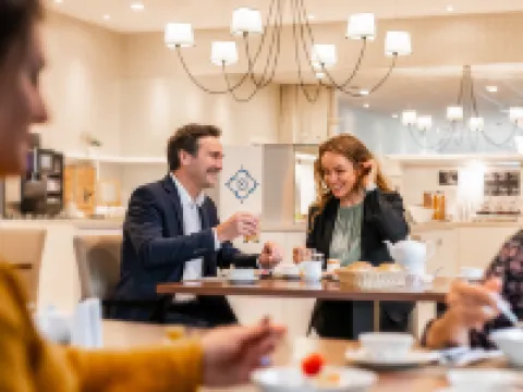 ホテル フリジア レーアのホテル