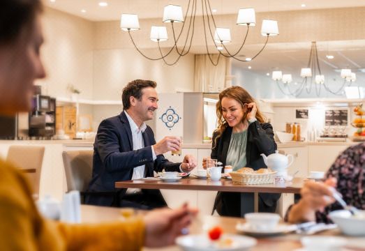 3. 호텔 프리시아..