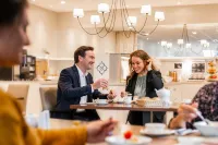 Hotel Frisia Hotels in Leer
