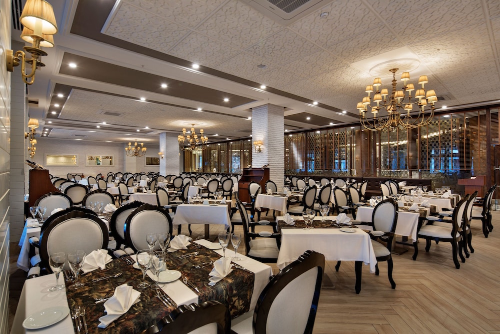 Nirvana Mediterranian Excellence - All Inclusive