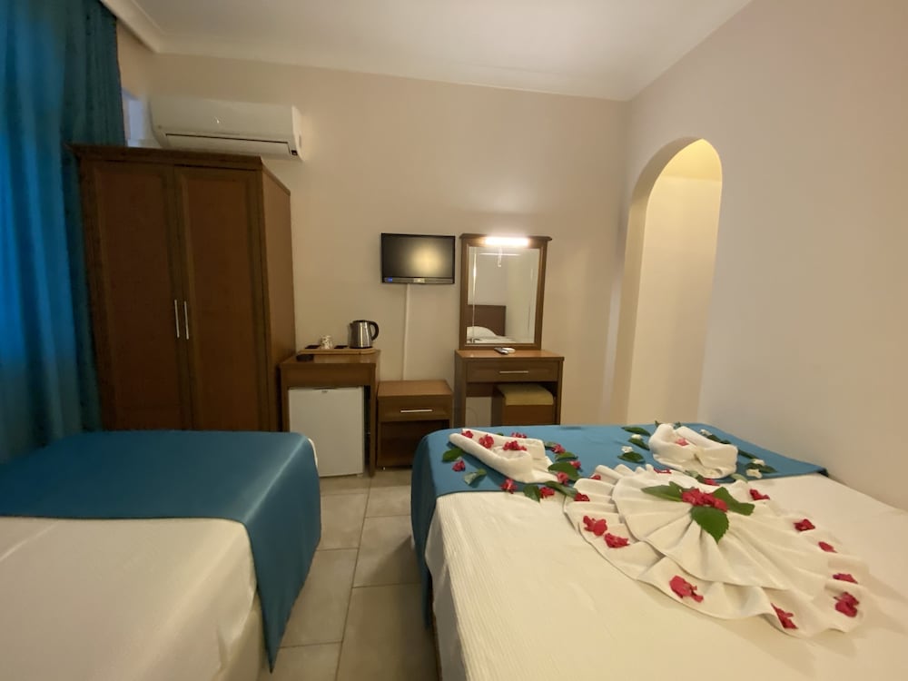 B&B Yüzbaşı Beach Hotel