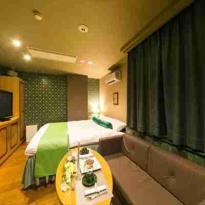 名取 ステイモア Rooms