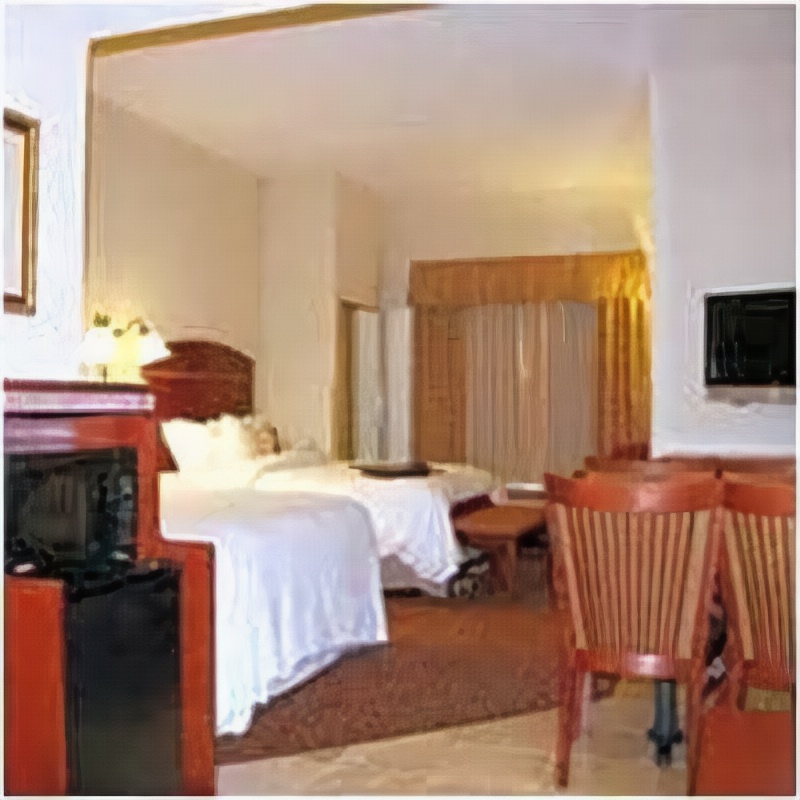 Hampton Inn Oneonta