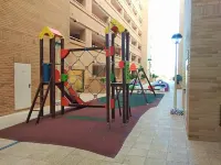 Acv - Aguamarina-2nd line 5th north Hotels in Oropesa del Mar