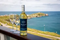 Atlantic Hotel Newquay - Scenic