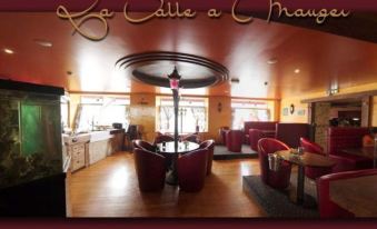 Les Chambres du Sillon