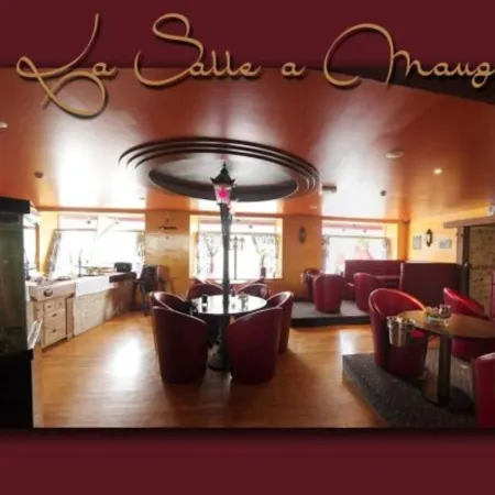 Les Chambres du Sillon