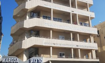 Margoa Hotel Netanya