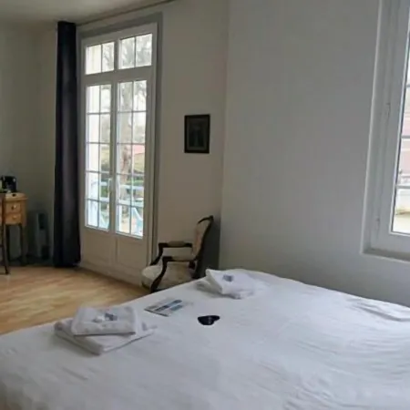 Auberge du Vieux Puits