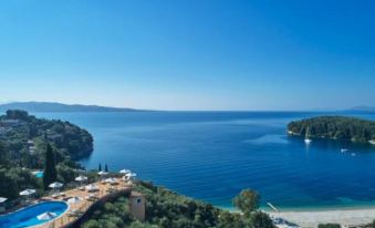 San Antonio Corfu Resort (Adults Only)