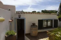 Boutique Hotel Solaz