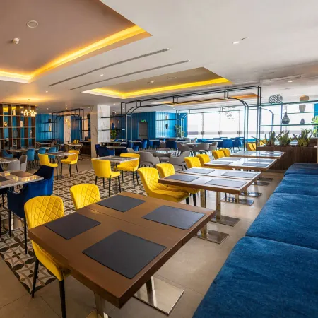 DoubleTree by Hilton Aqaba