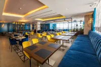 DoubleTree by Hilton Aqaba - Desayuno