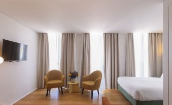 Lisbon Serviced Apartments - Estrela