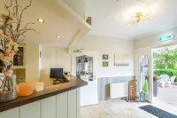 Hotel Hopener Wald ,Self Check IN Hotels in Diepholz