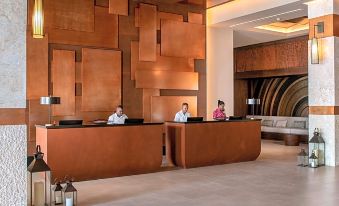 Unique Club at Lopesan Costa Bávaro Resort