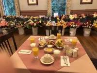 Braeside Country Inn - Morgenmad