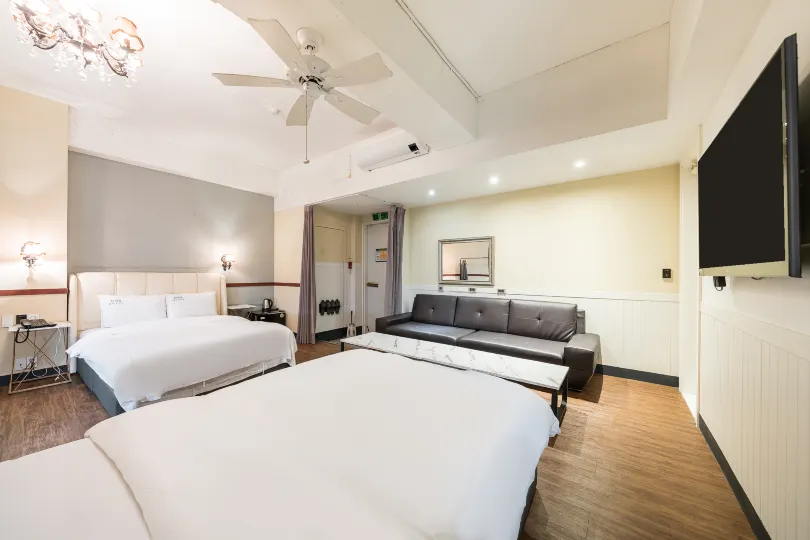 648 Hotel