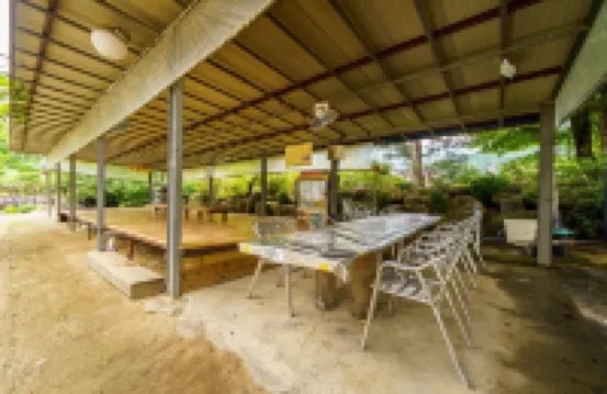 Wonju Keundol Pension