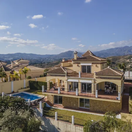 Villa Unica