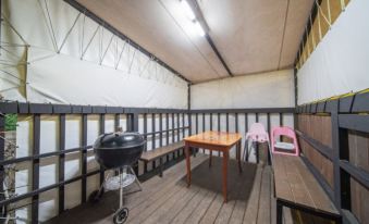 Gapyeong Polaris Kids Spa Pension