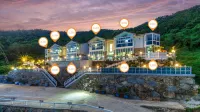 Namhae Brillant Spa Pension