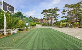 Yongin Eco Green Town Pension