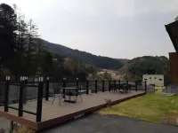 Hwacheon Baemeori Pension
